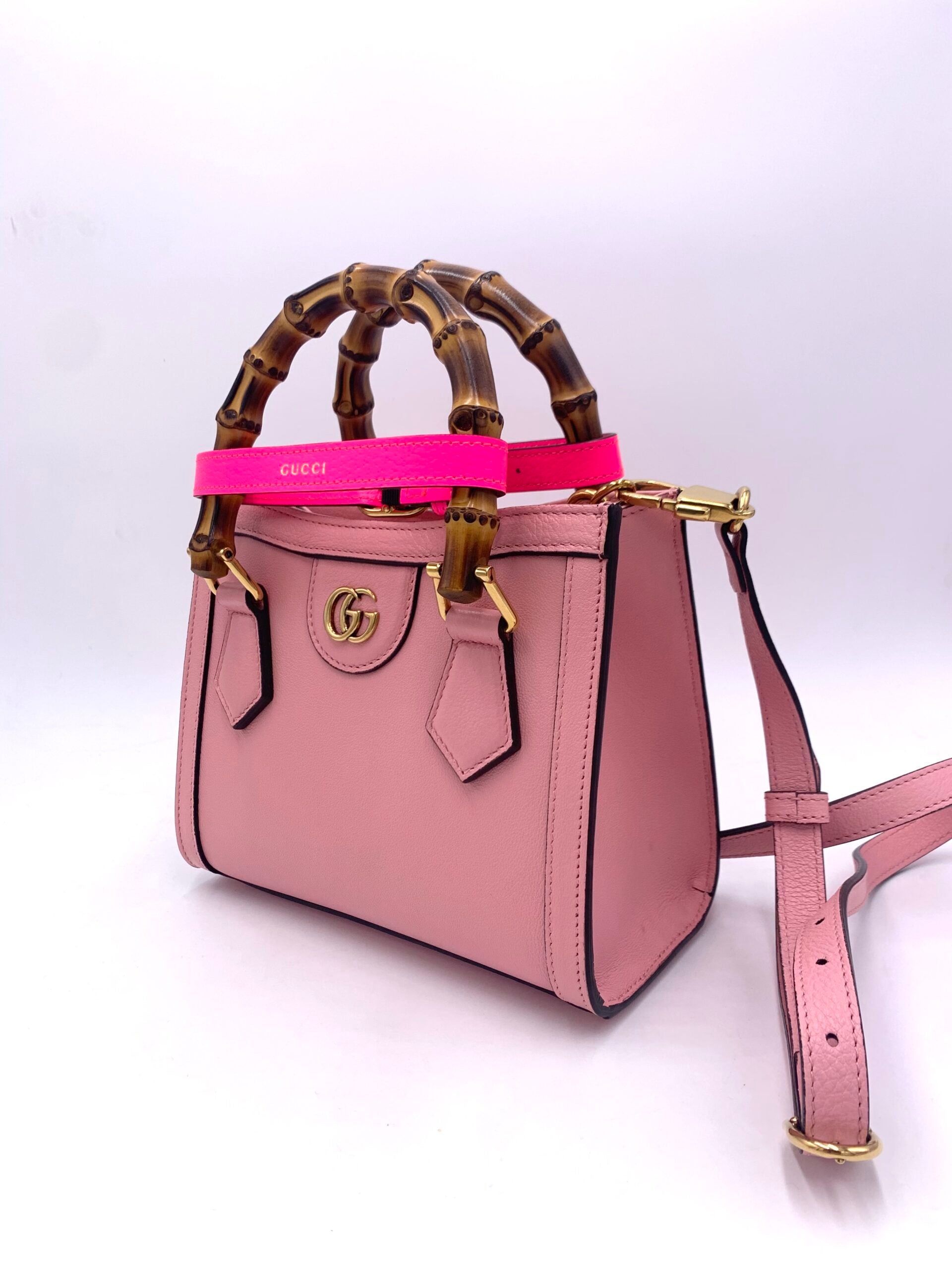 Borsa Gucci Diana
