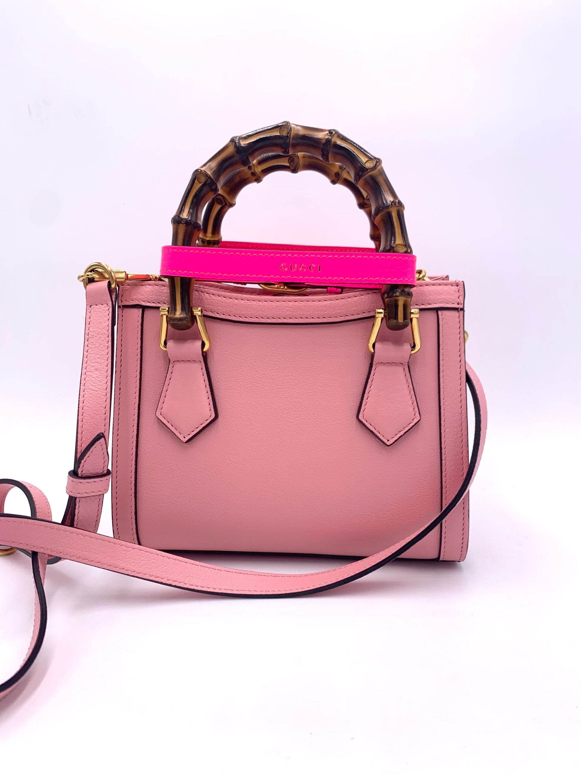 Borsa Gucci Diana