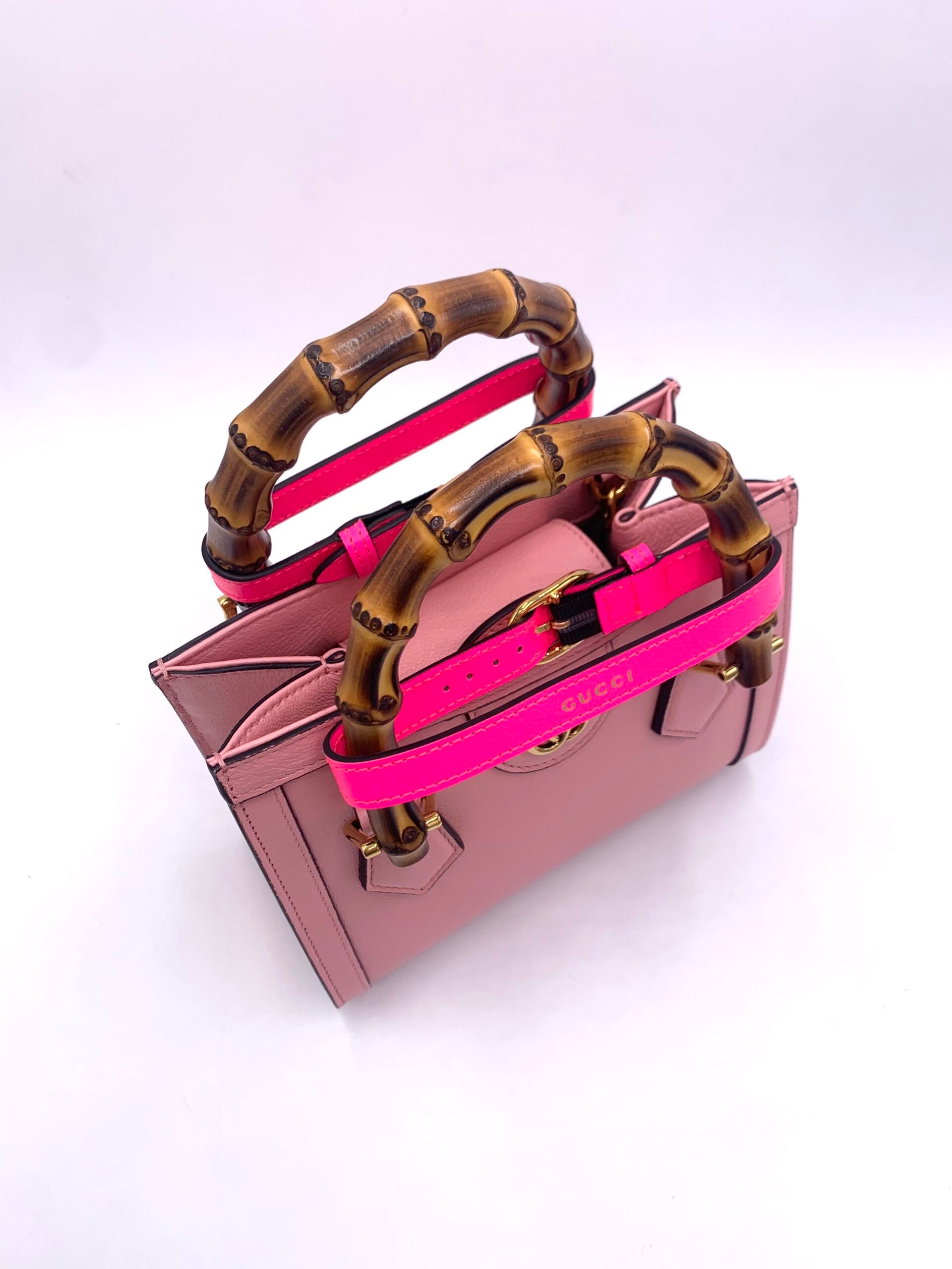 Borsa Gucci Diana