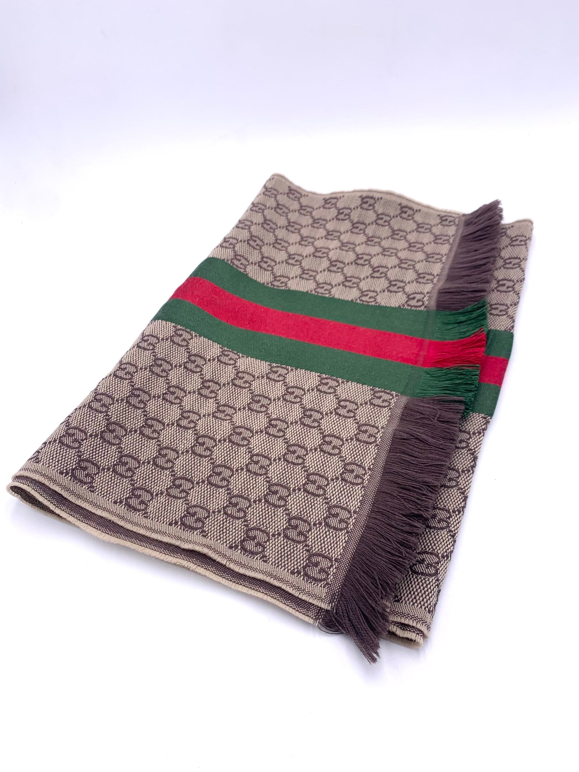 Sciarpa Gucci
