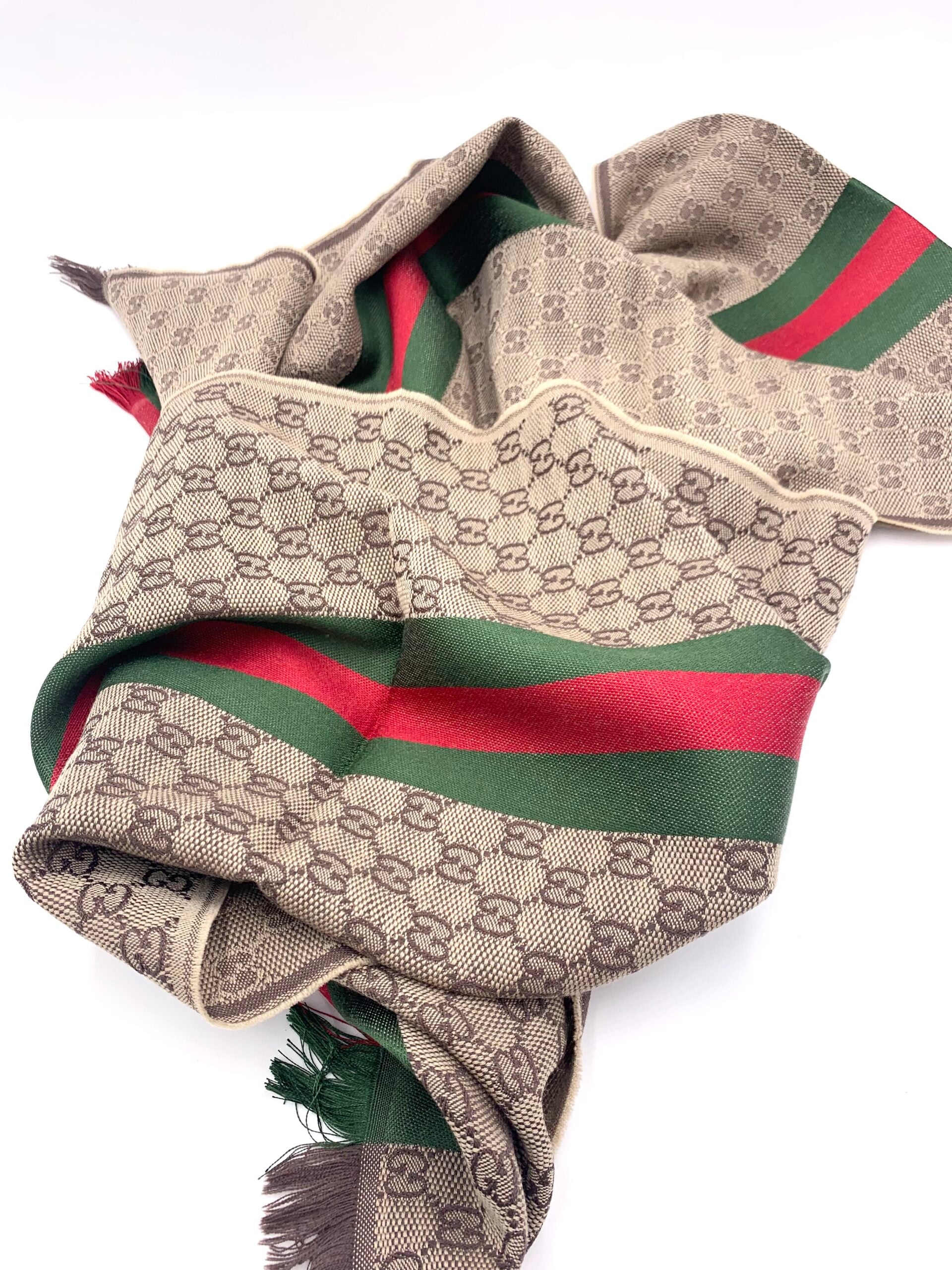 Sciarpa Gucci