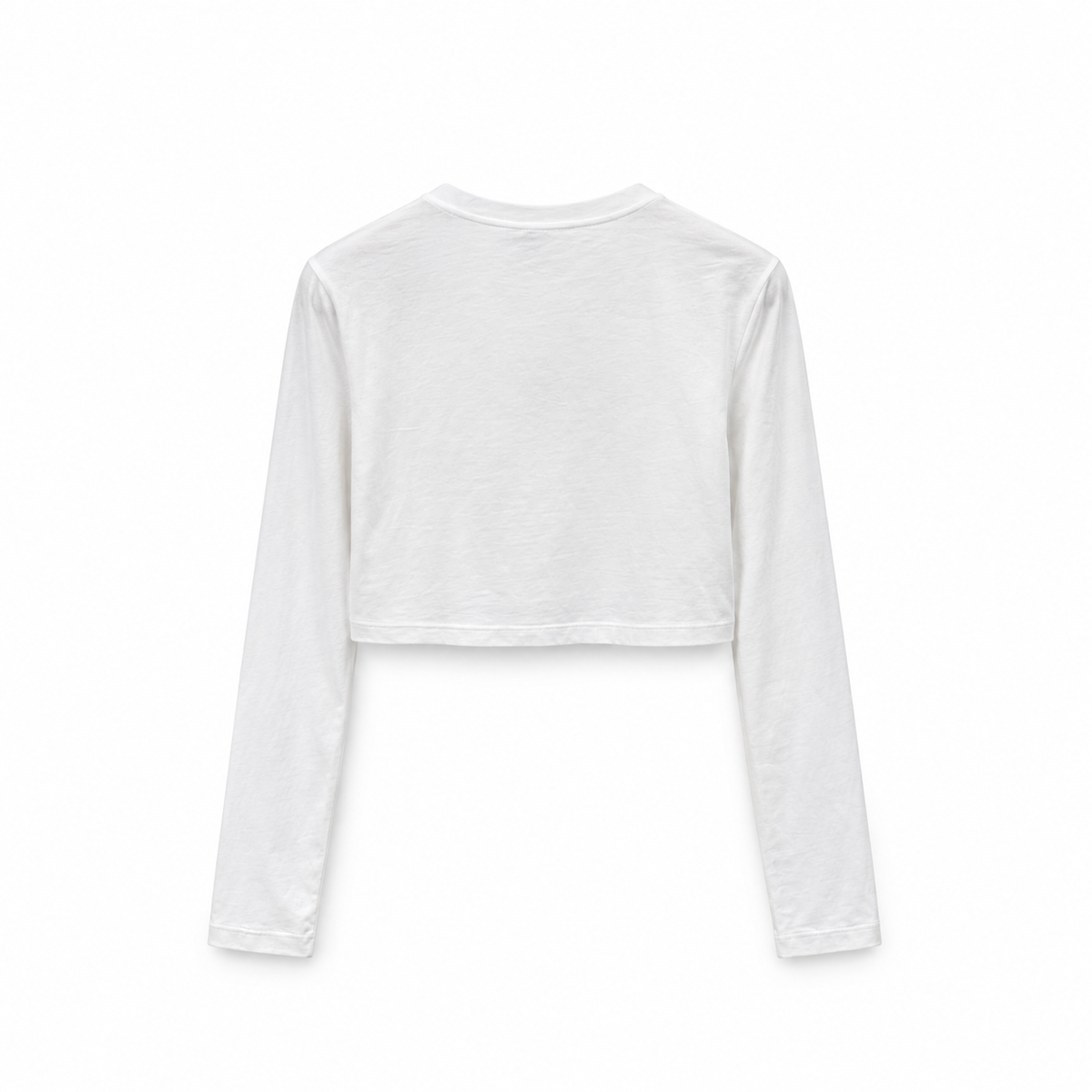 T Shirt Miu Miu Crop