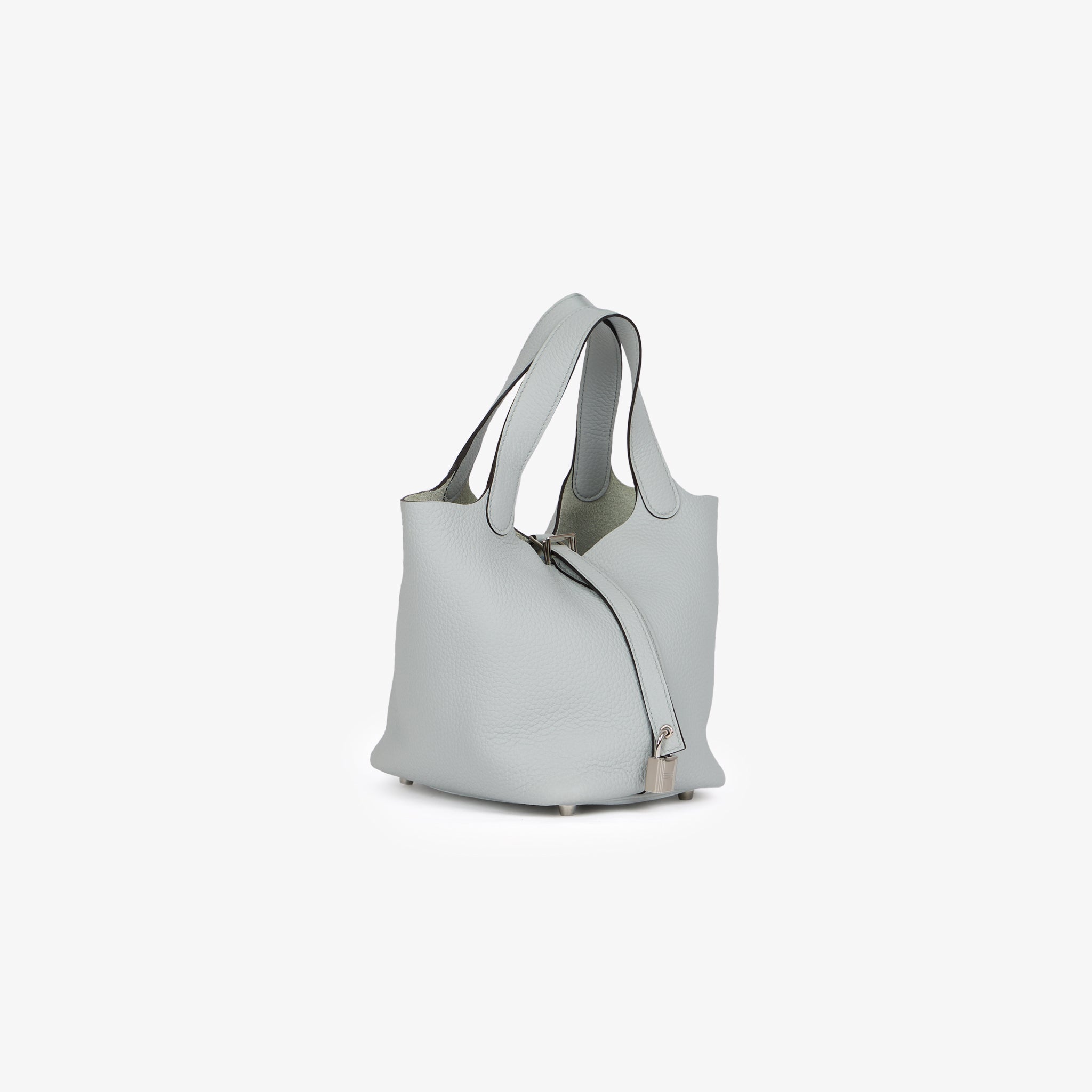 Borsa Hermès Picotin Lock 18