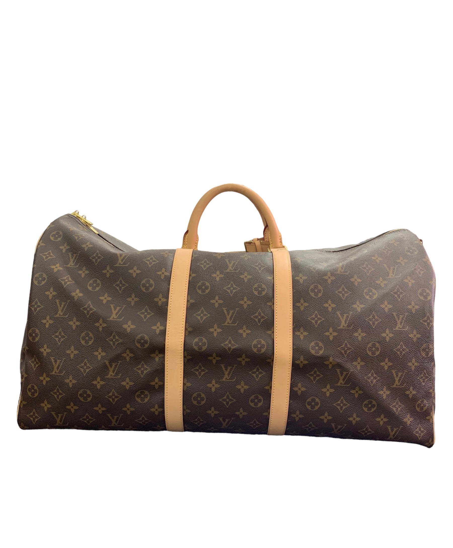 Keepall Bandouliere Louis Vuitton