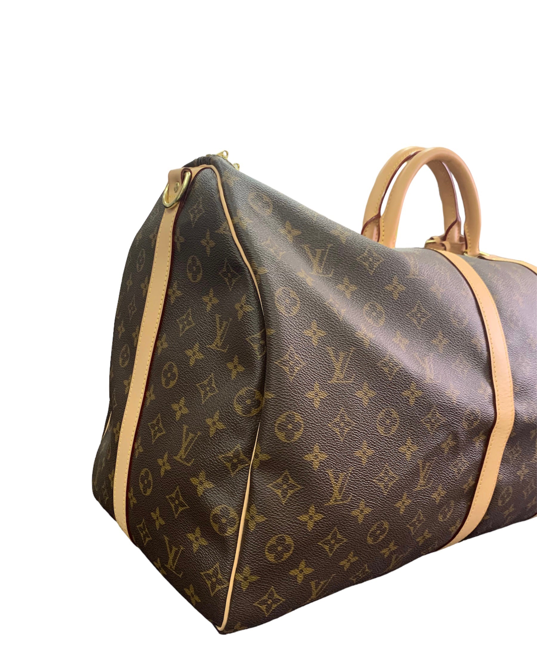 Keepall Bandouliere Louis Vuitton