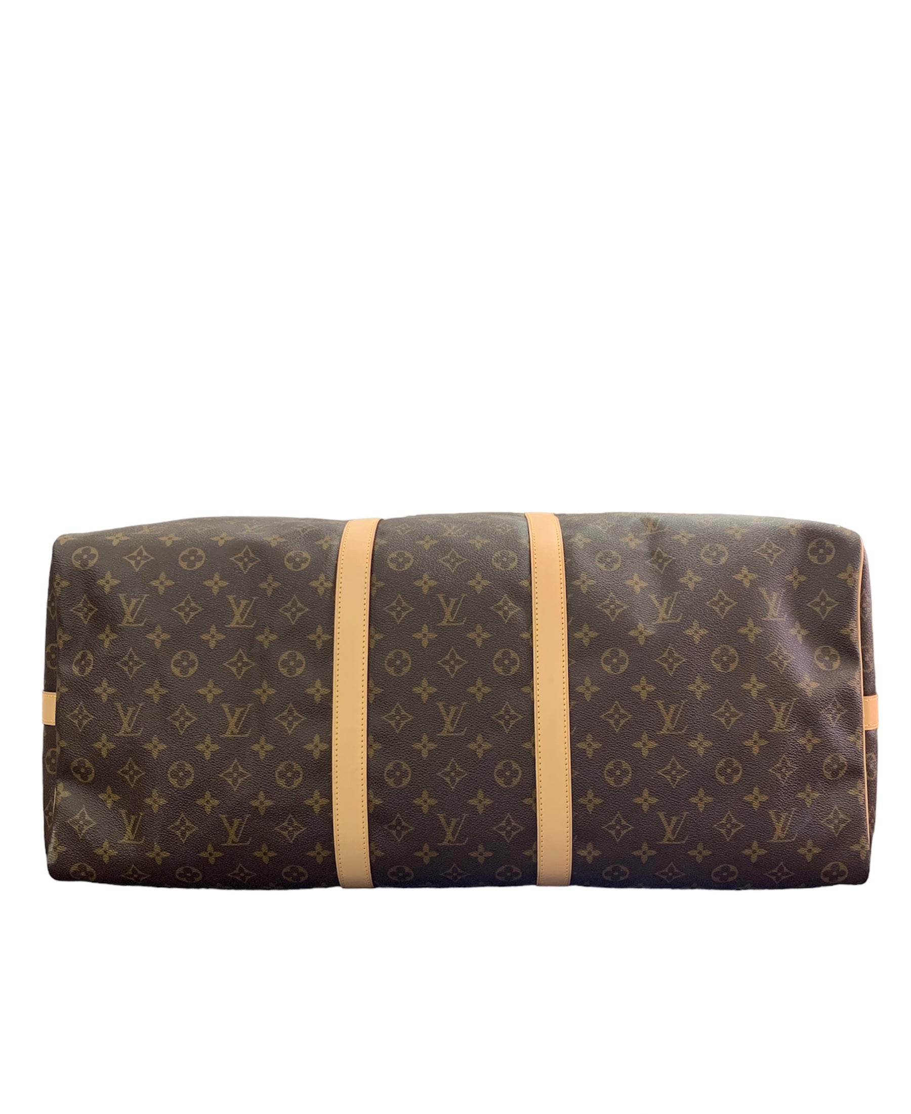 Keepall Bandouliere Louis Vuitton