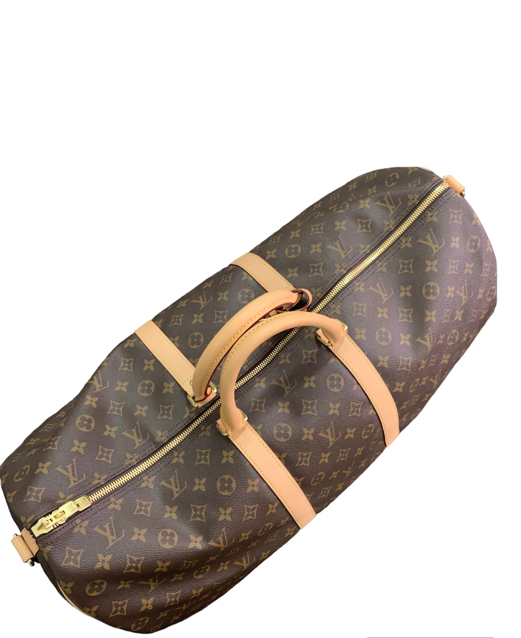 Keepall Bandouliere Louis Vuitton