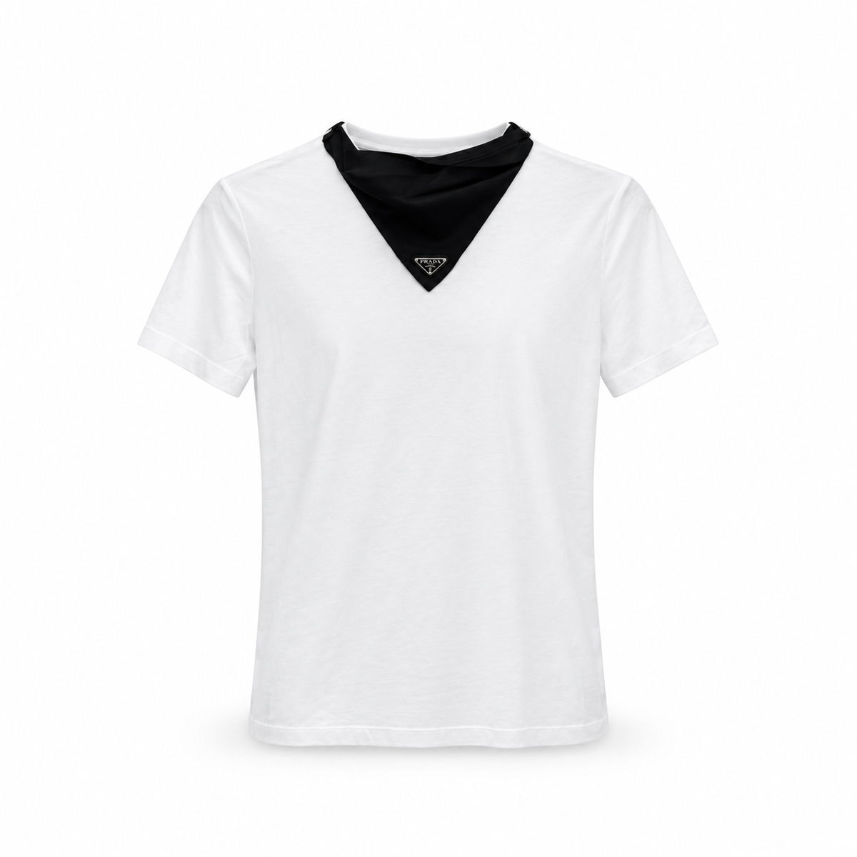 T Shirt Prada