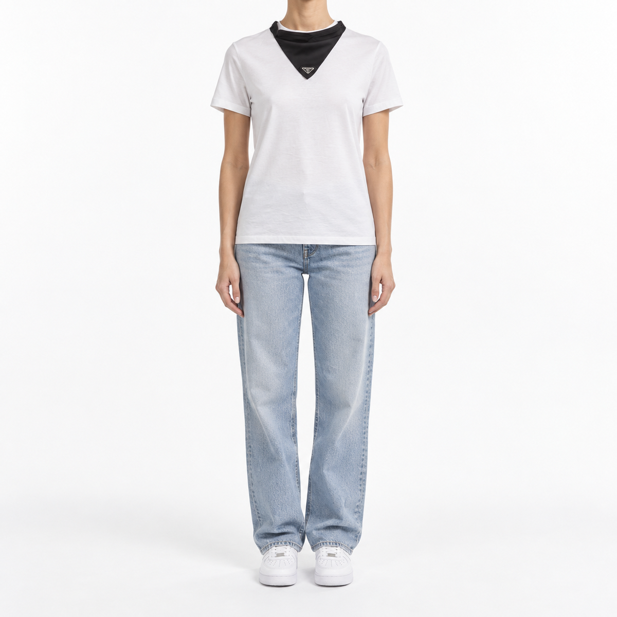 T Shirt Prada