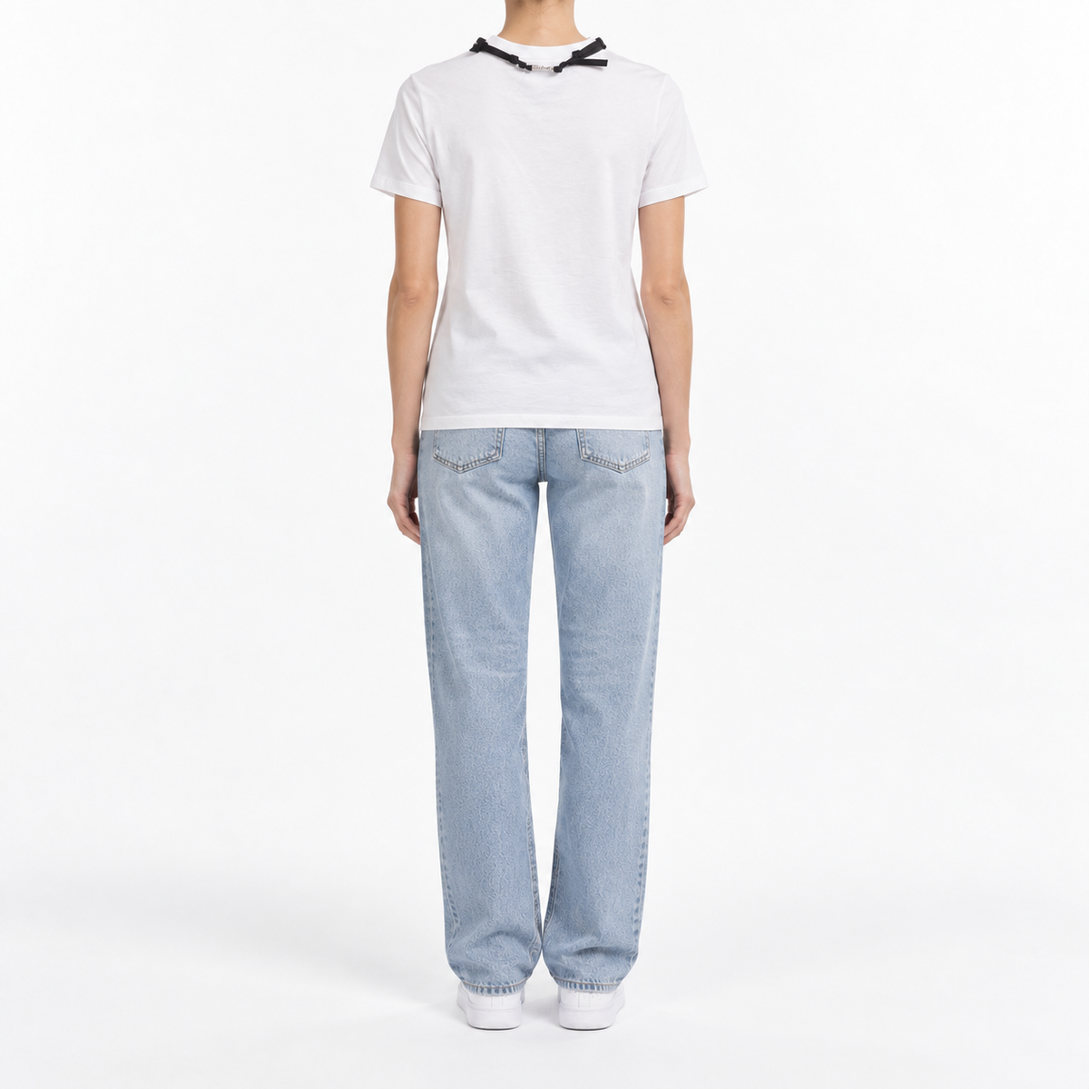 T Shirt Prada