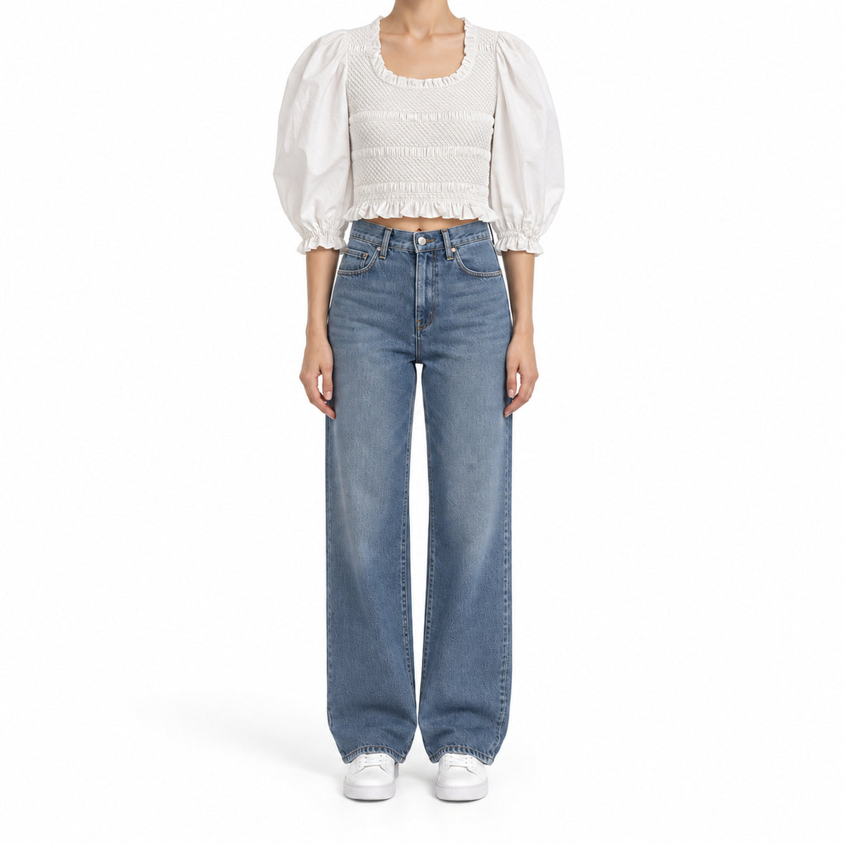 Top Miu Miu