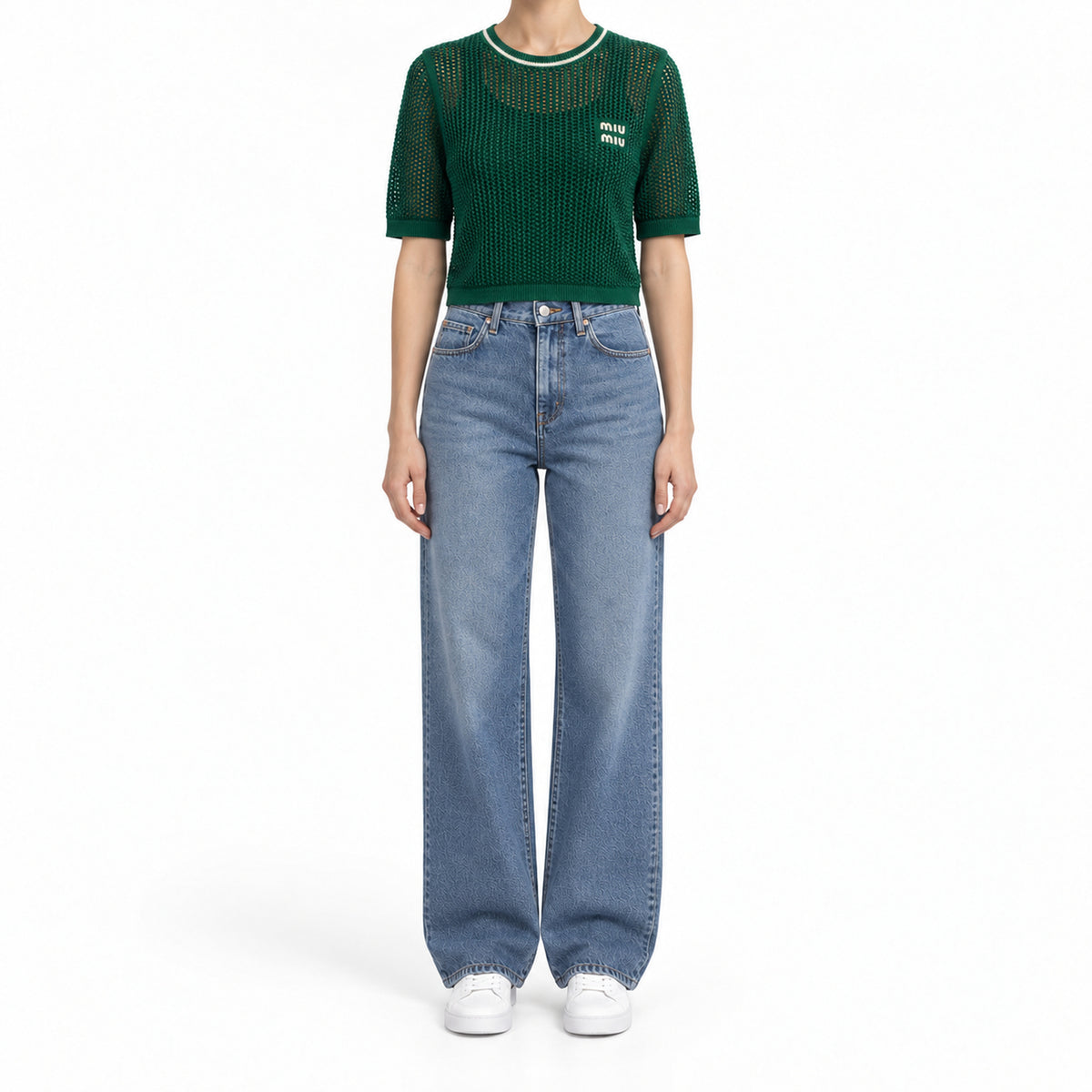 Maglia Miu Miu