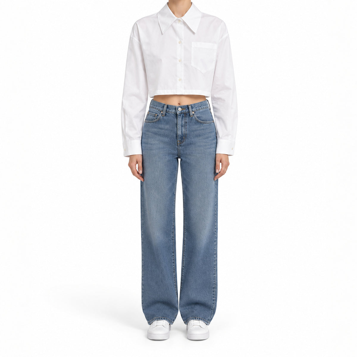 Camicia Prada