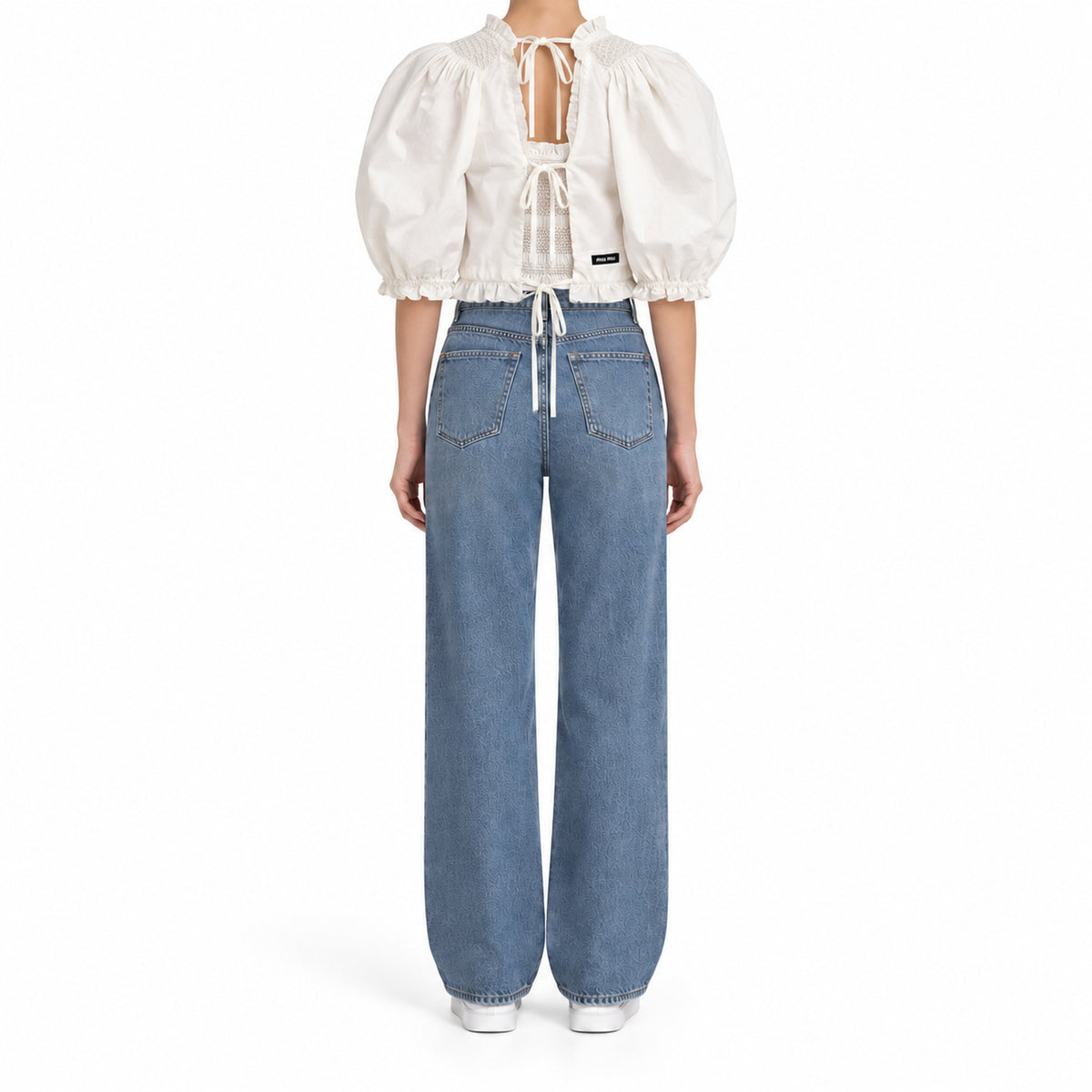 Top Miu Miu