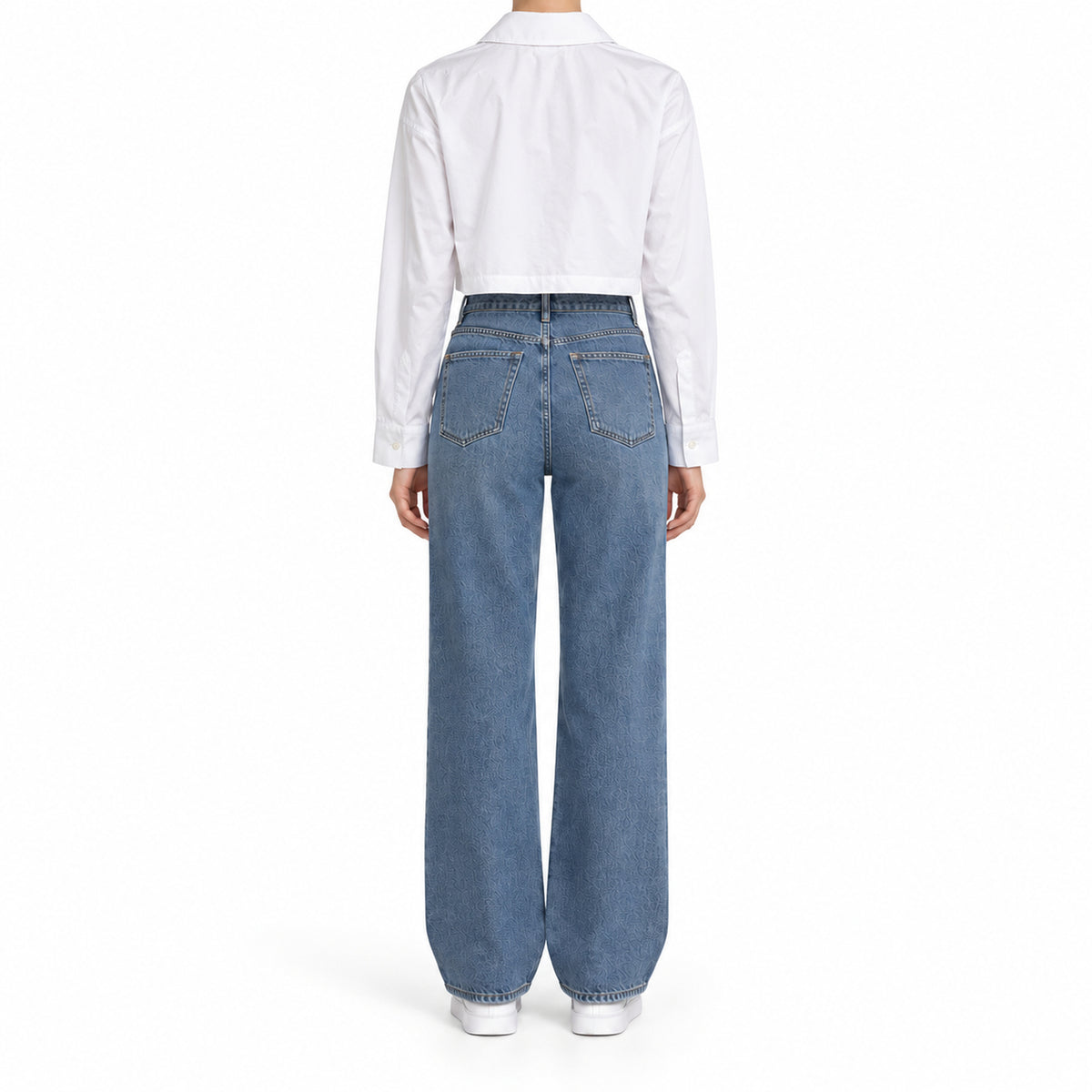 Camicia Prada