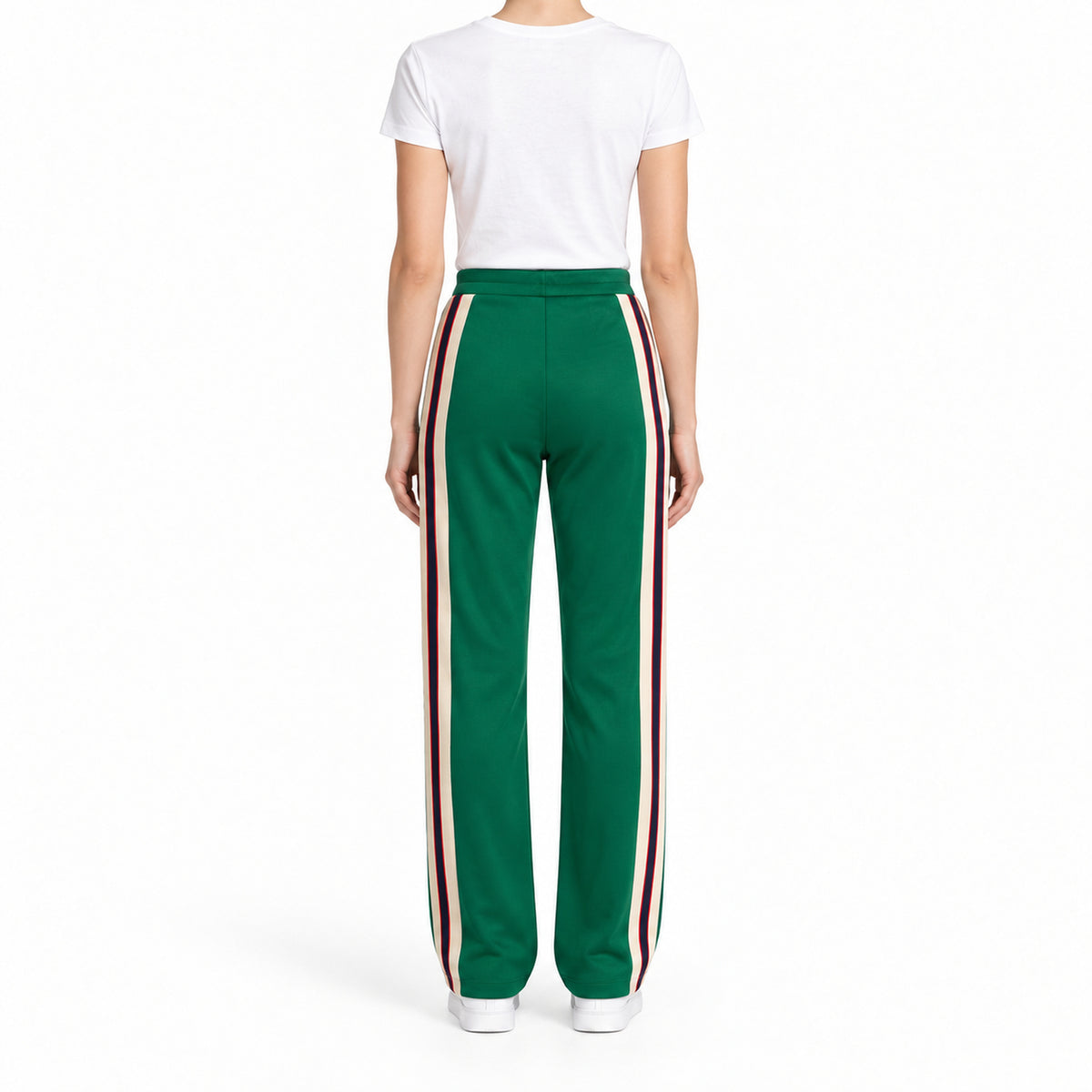 Pantalone Tuta Gucci