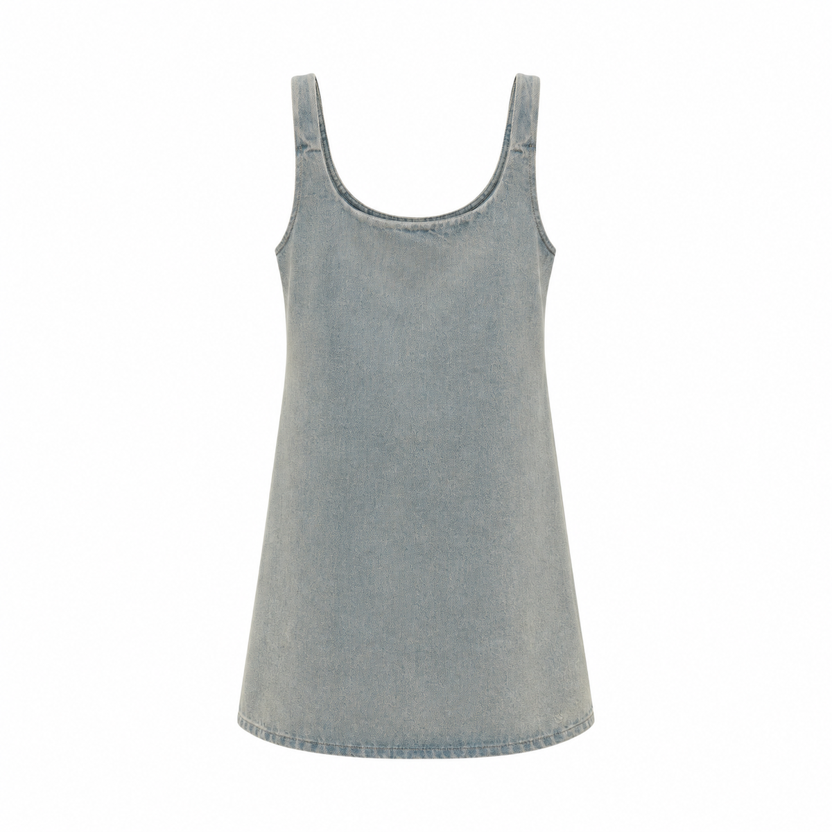 Abito Prada Denim