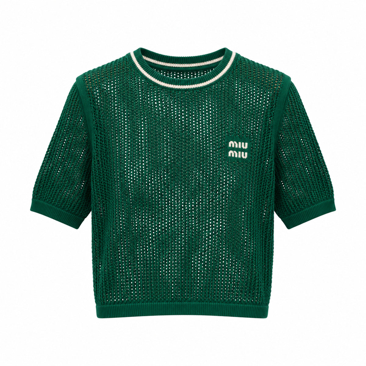 Maglia Miu Miu