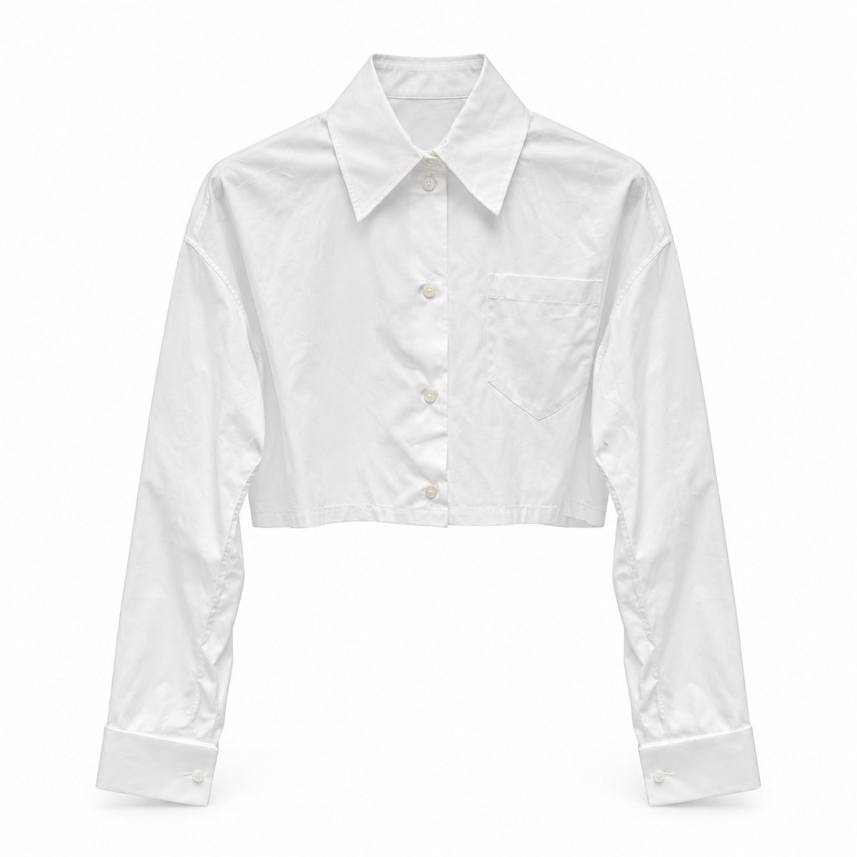 Camicia Prada